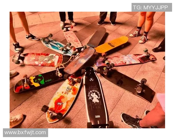 街舞装备选购：滑板推荐