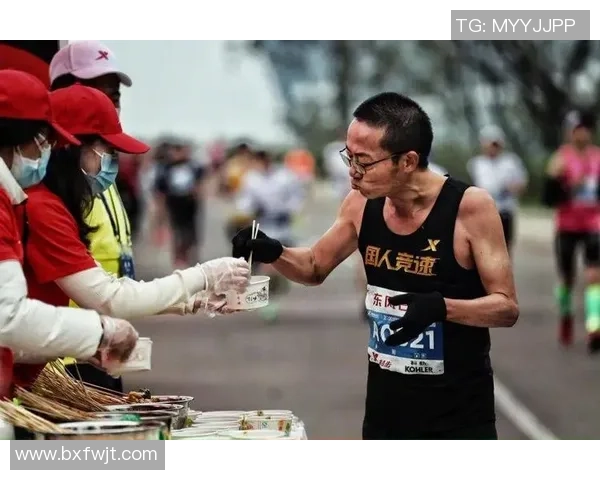 马拉松大满贯点评:西安极限运动队的节奏表现